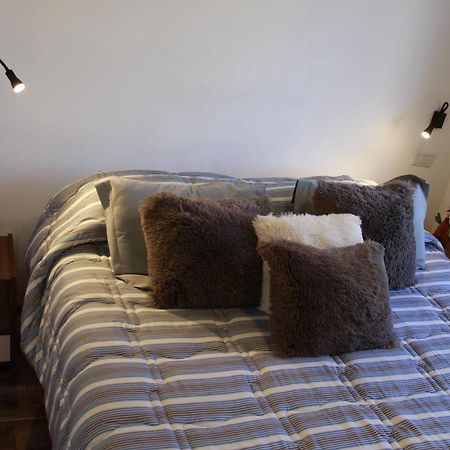Meraki Lofts El Chaltén Eksteriør billede