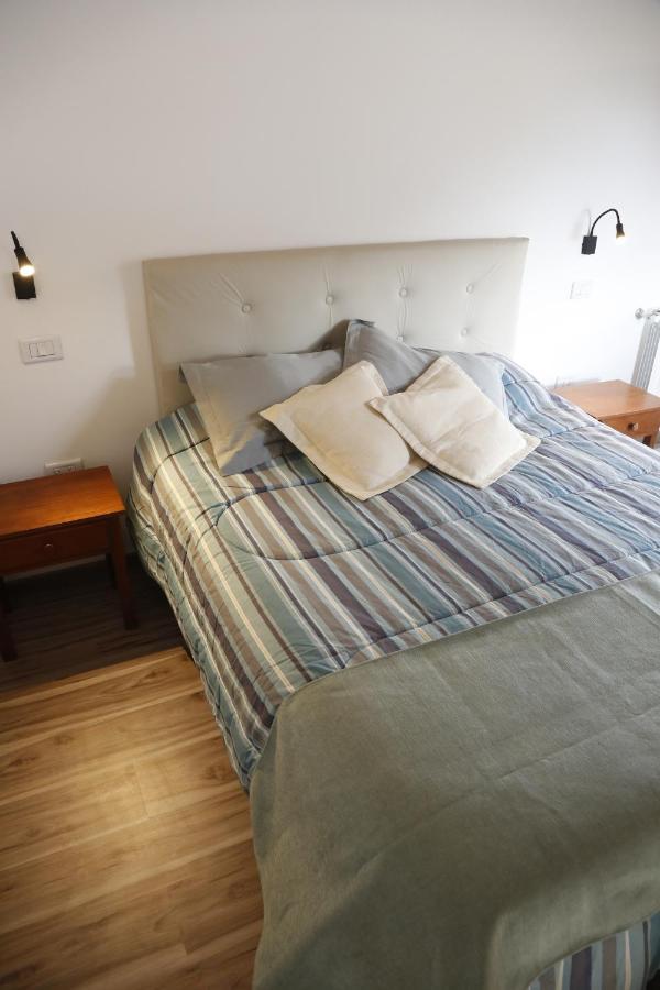 Meraki Lofts El Chaltén Eksteriør billede