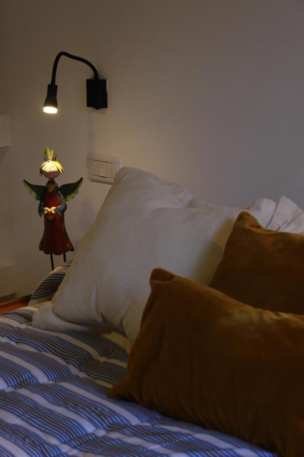 Meraki Lofts El Chaltén Eksteriør billede