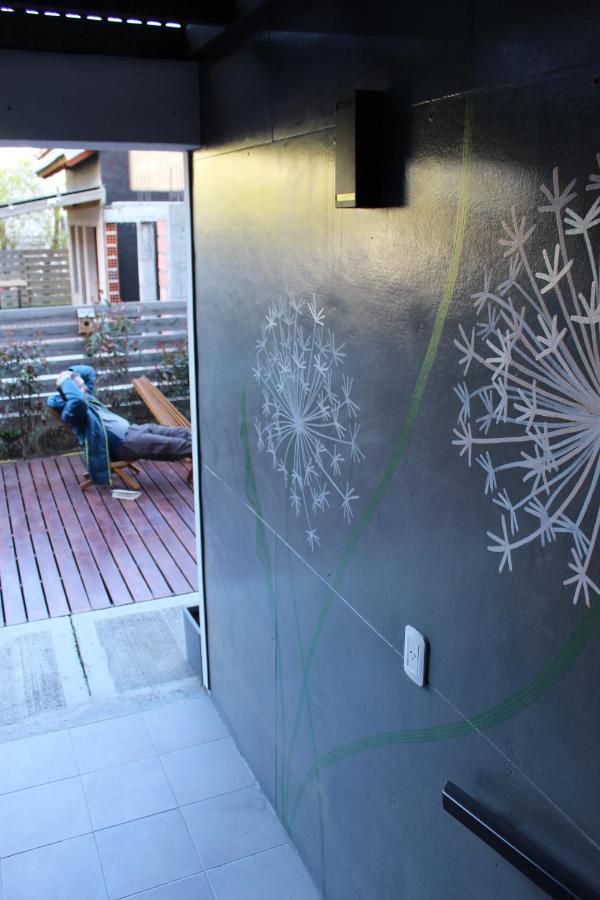 Meraki Lofts El Chaltén Eksteriør billede