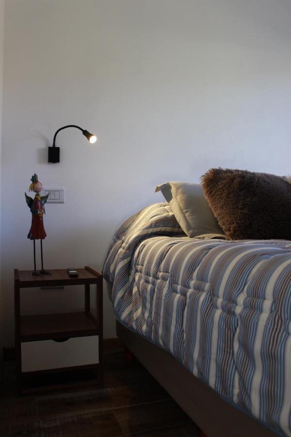 Meraki Lofts El Chaltén Eksteriør billede